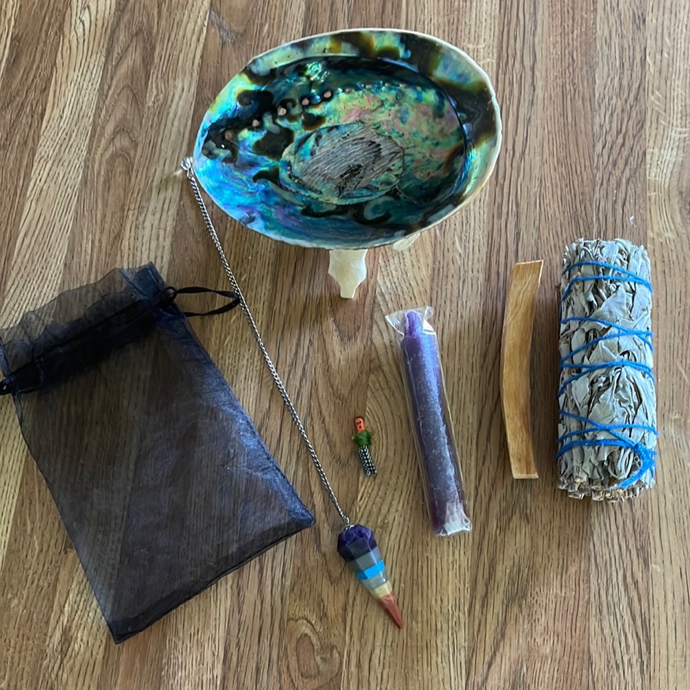 Spiritual Bundle